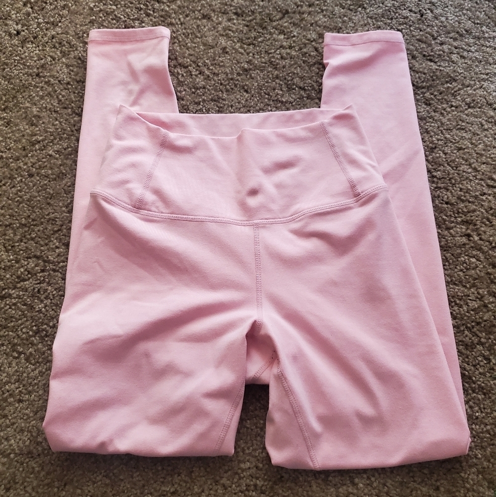 Ethos Crops High-Waist Size Medium Tall